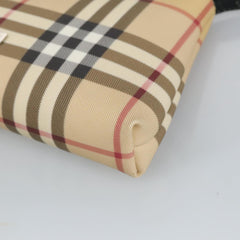 Burberry Nova Check