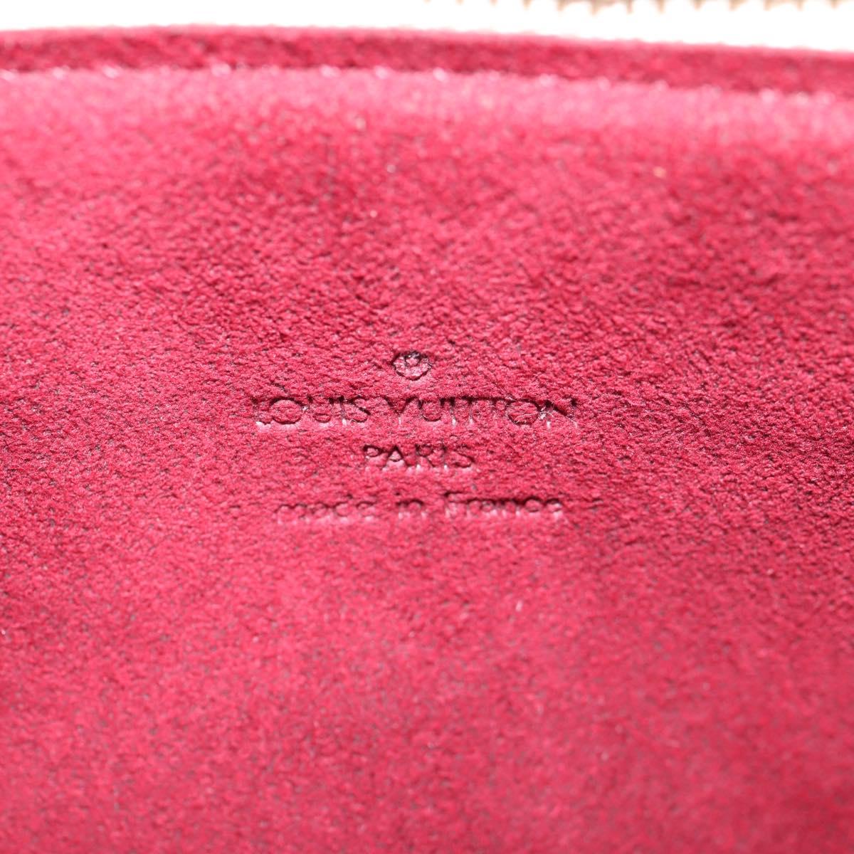 Louis Vuitton Pochette Accessoire