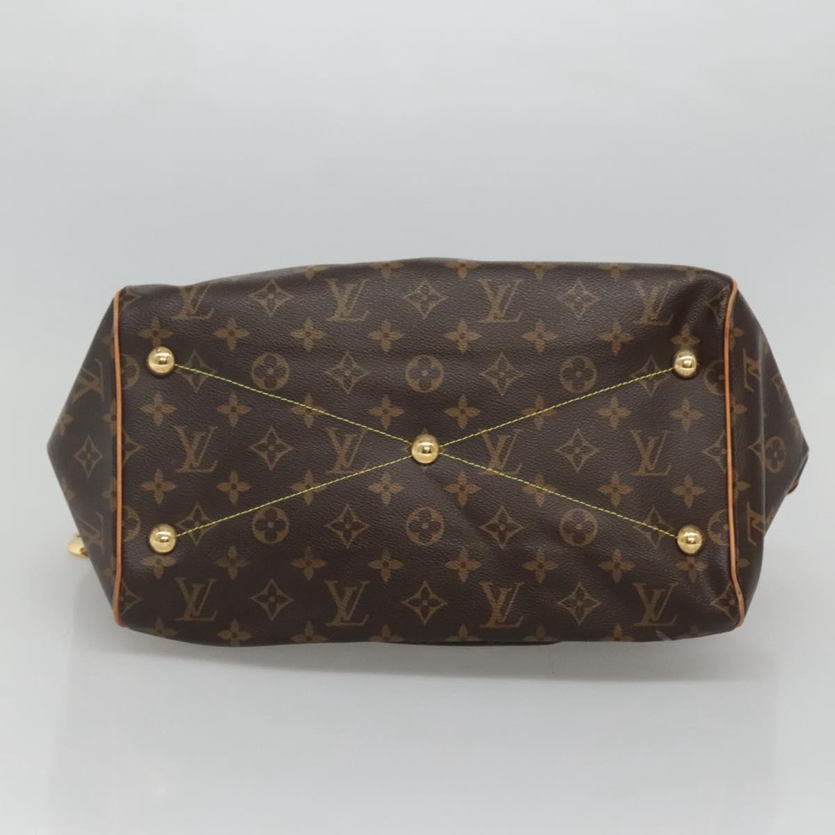 Louis Vuitton Tivoli