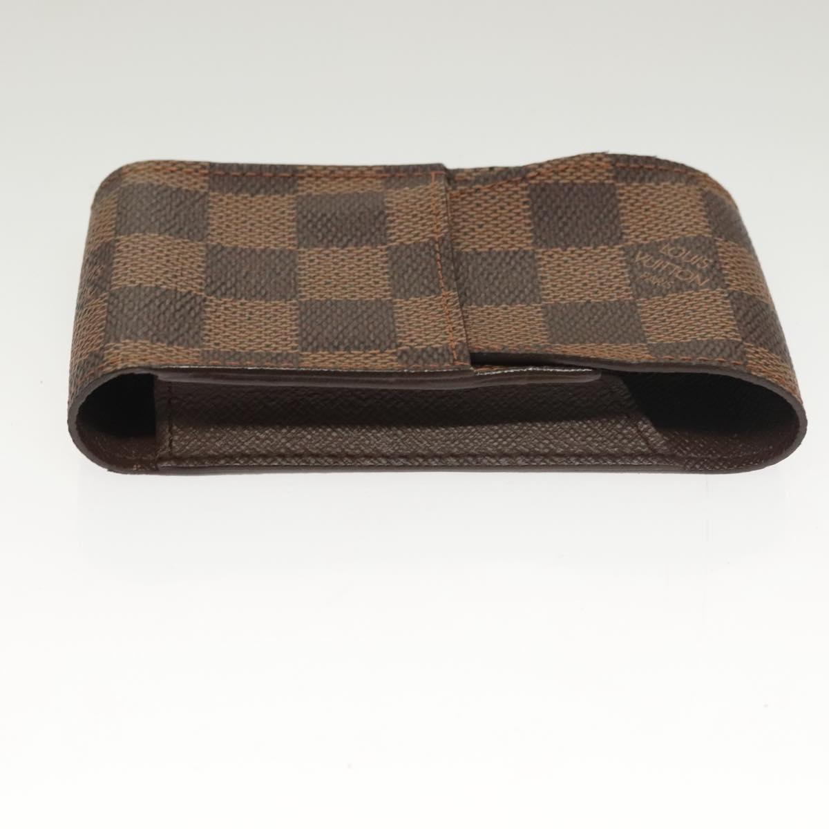 Louis Vuitton Etuit à cigarettes