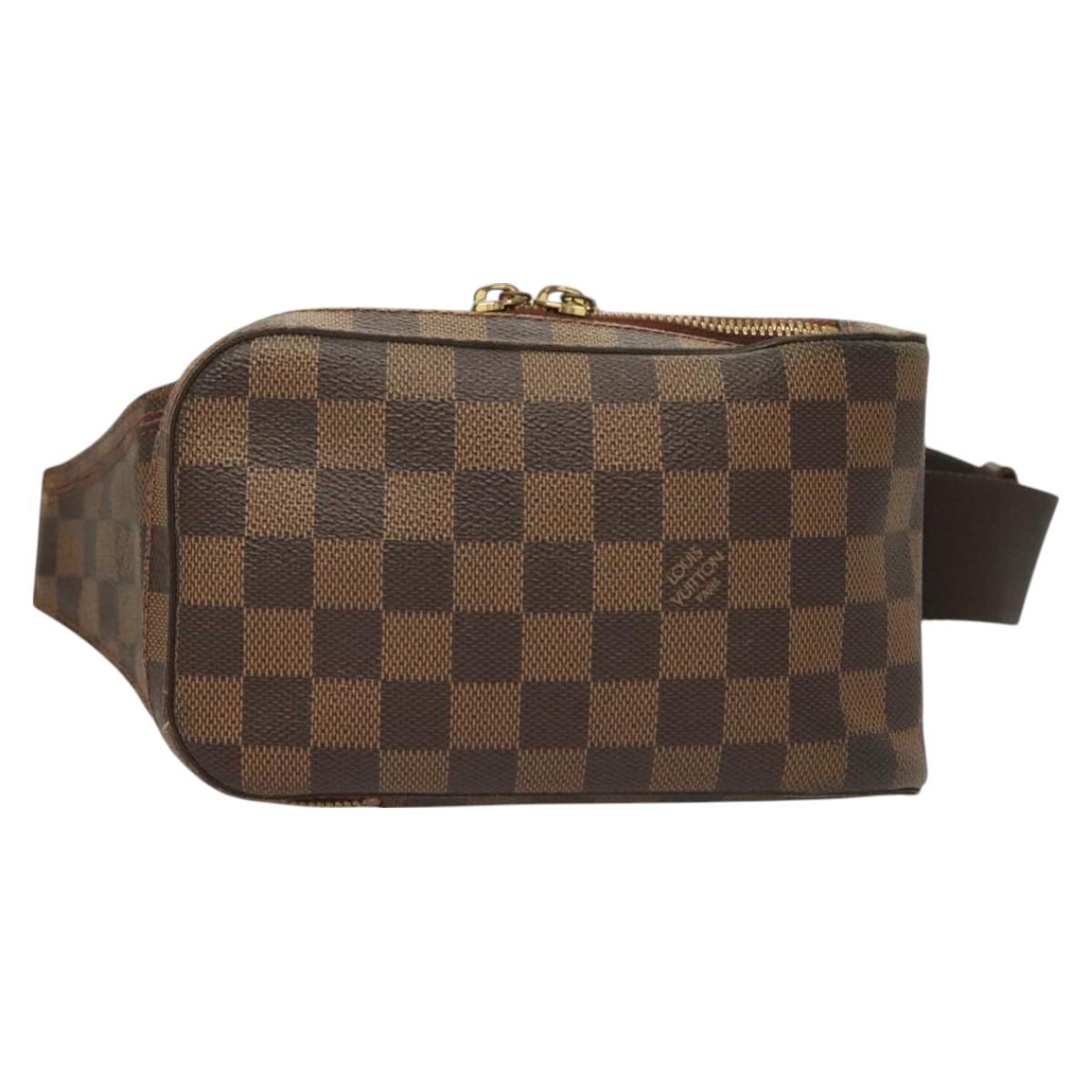 Louis Vuitton Geronimos