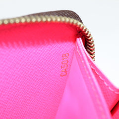 Louis Vuitton Portefeuille zippy