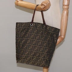 Fendi Zucca