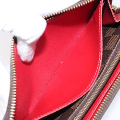 Louis Vuitton Clemence