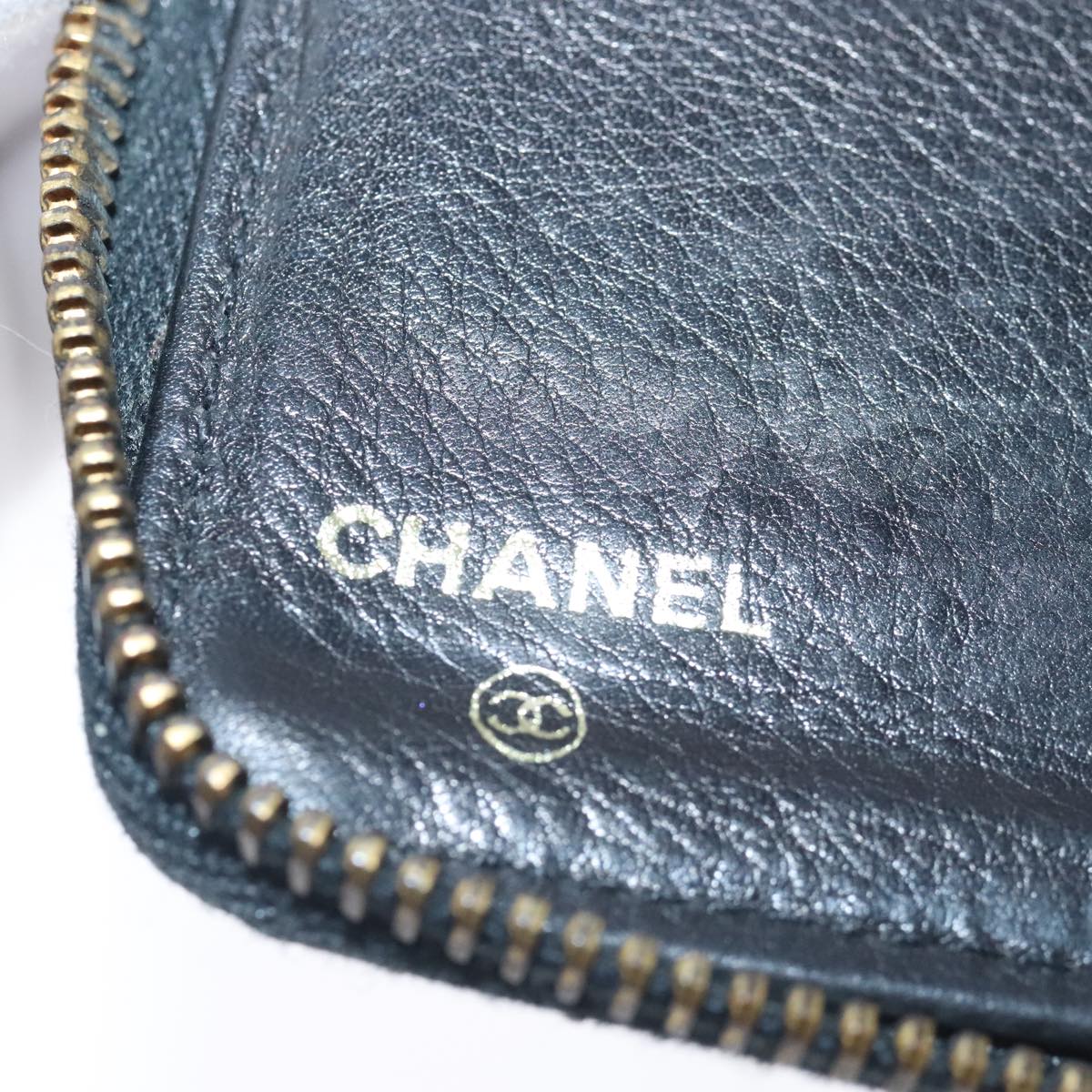 Chanel Logo CC