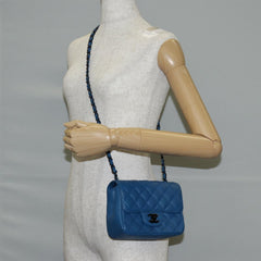 Chanel Single flap