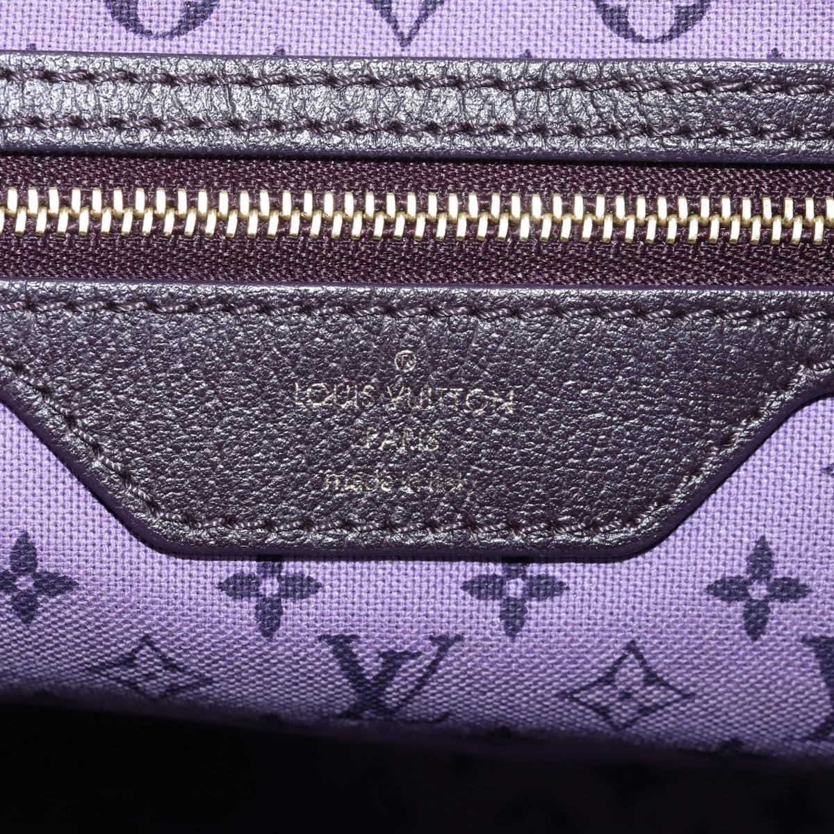 Louis Vuitton Cabas