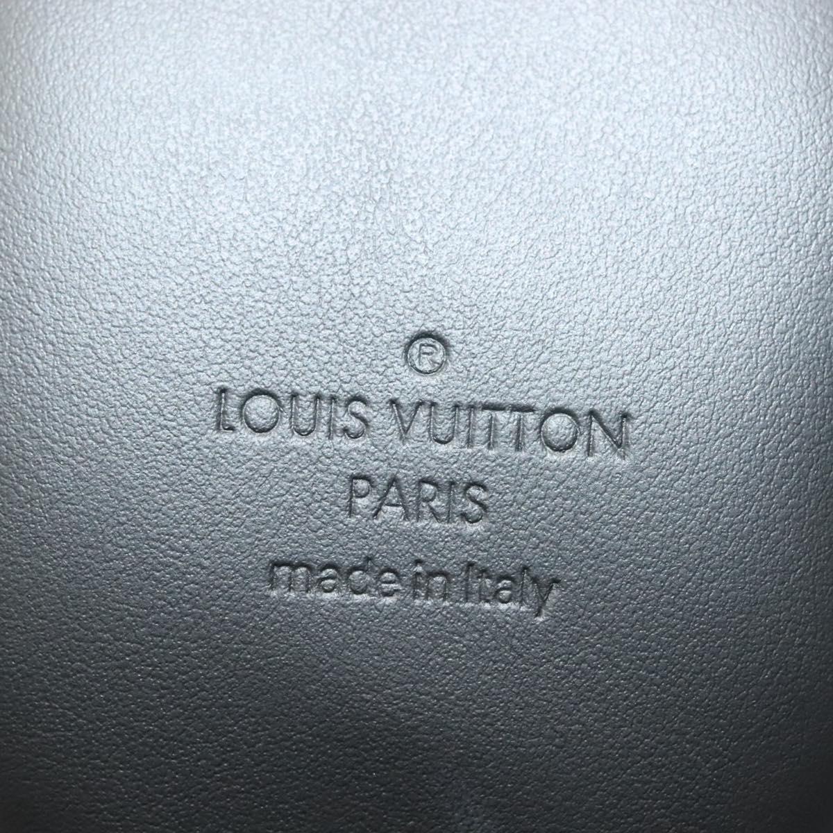 Louis Vuitton Chinchilla