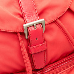 Tessuto Backpack