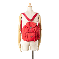 Tessuto Backpack