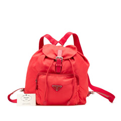 Tessuto Backpack