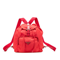 Tessuto Backpack
