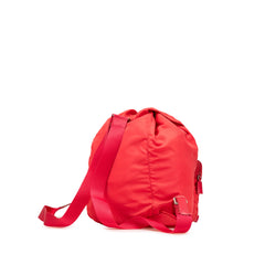 Tessuto Backpack