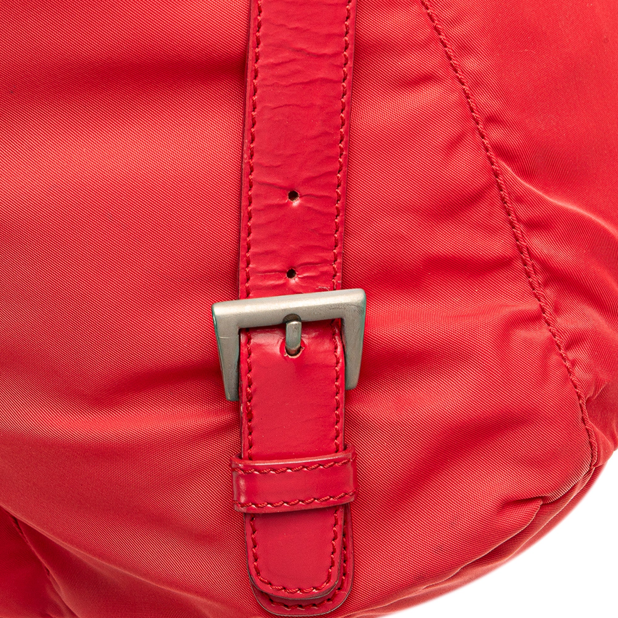Tessuto Backpack