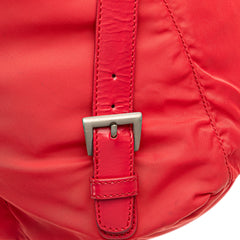 Tessuto Backpack