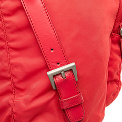 Tessuto Backpack
