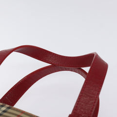 Burberry Nova Check