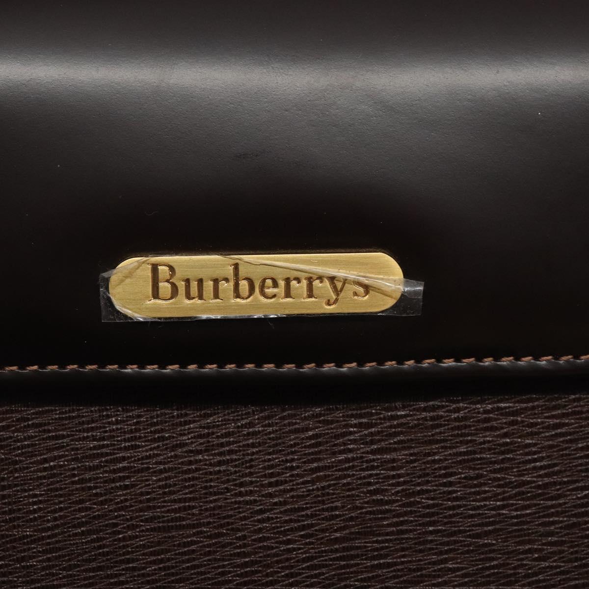 Burberry Nova Check