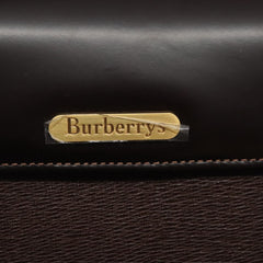 Burberry Nova Check
