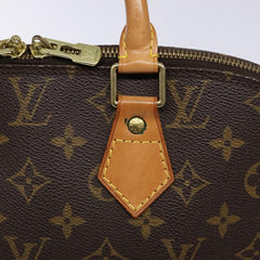 Louis Vuitton Alma