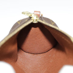 Louis Vuitton Mini baby papillon