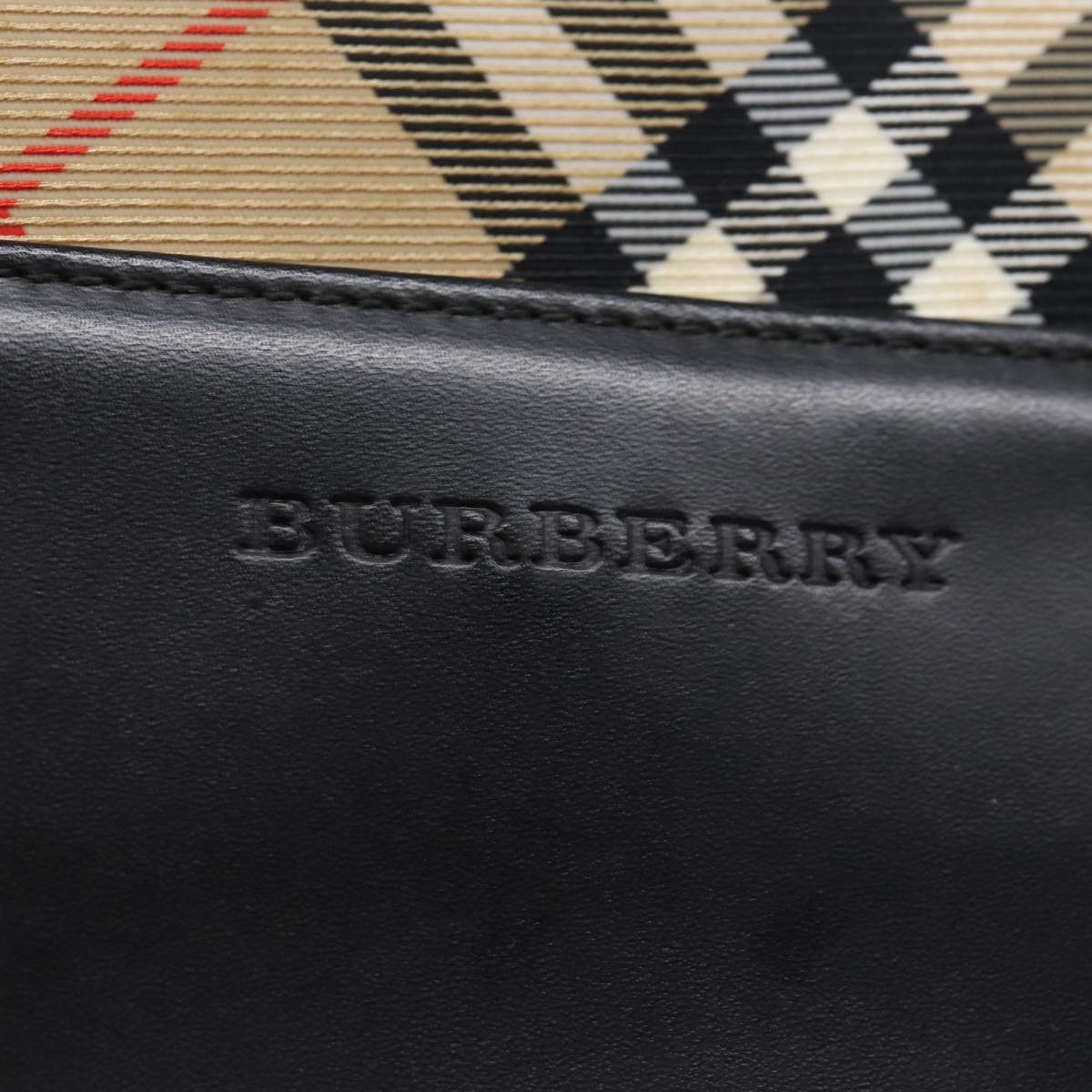 Burberry Nova Check