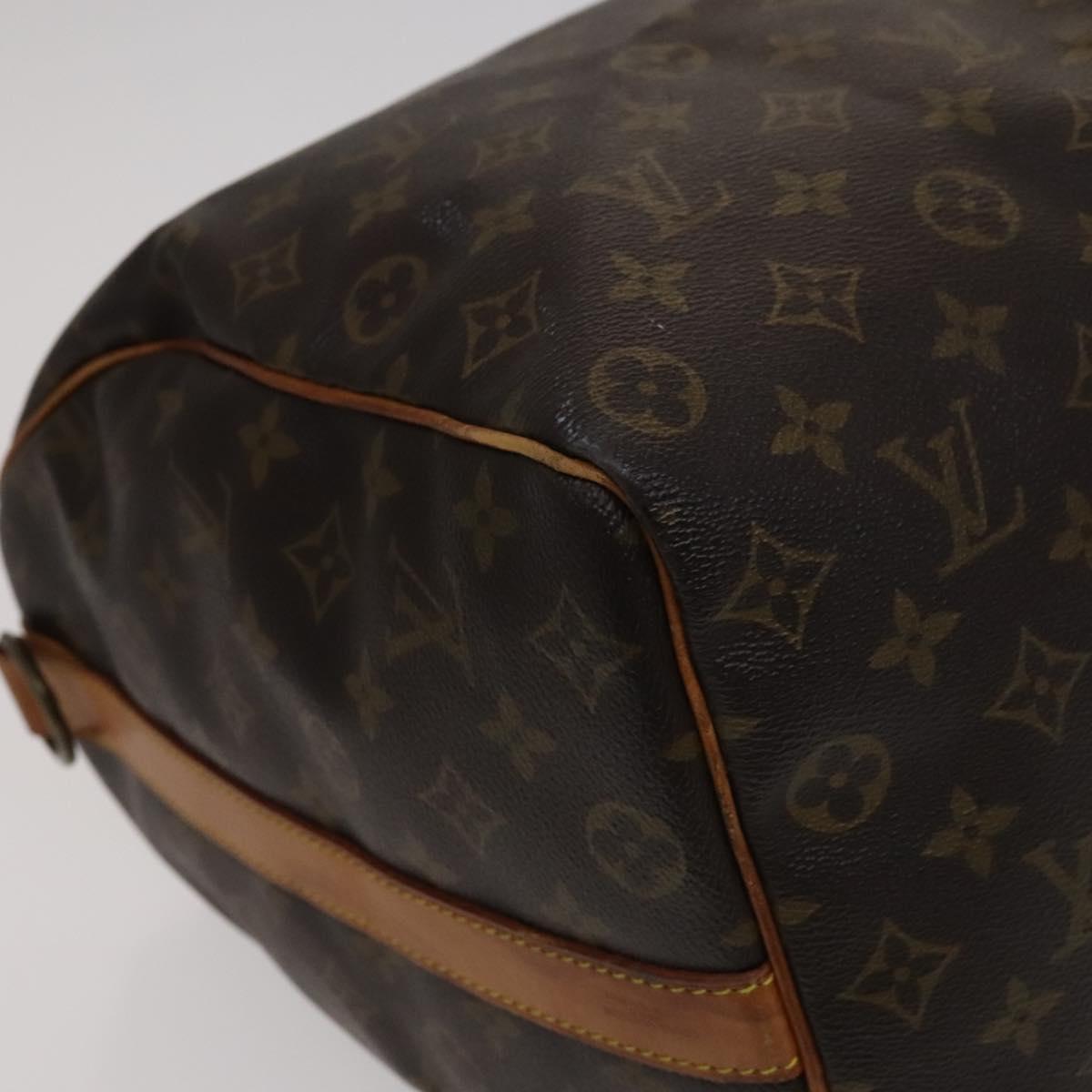 Louis Vuitton Keepall 50