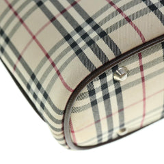 Burberry Nova Check