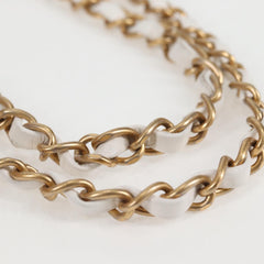 Chanel Braided