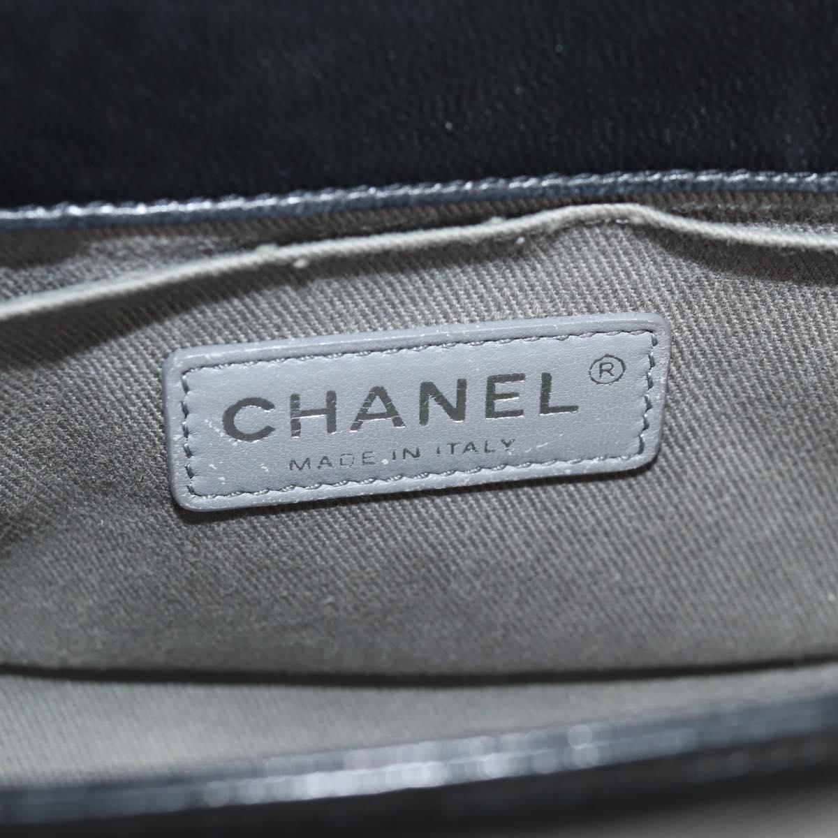 Chanel Boy