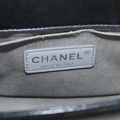 Chanel Boy