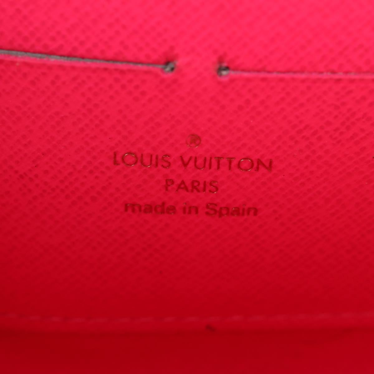 Louis Vuitton Zippy wallet