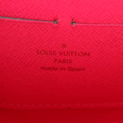 Louis Vuitton Zippy wallet