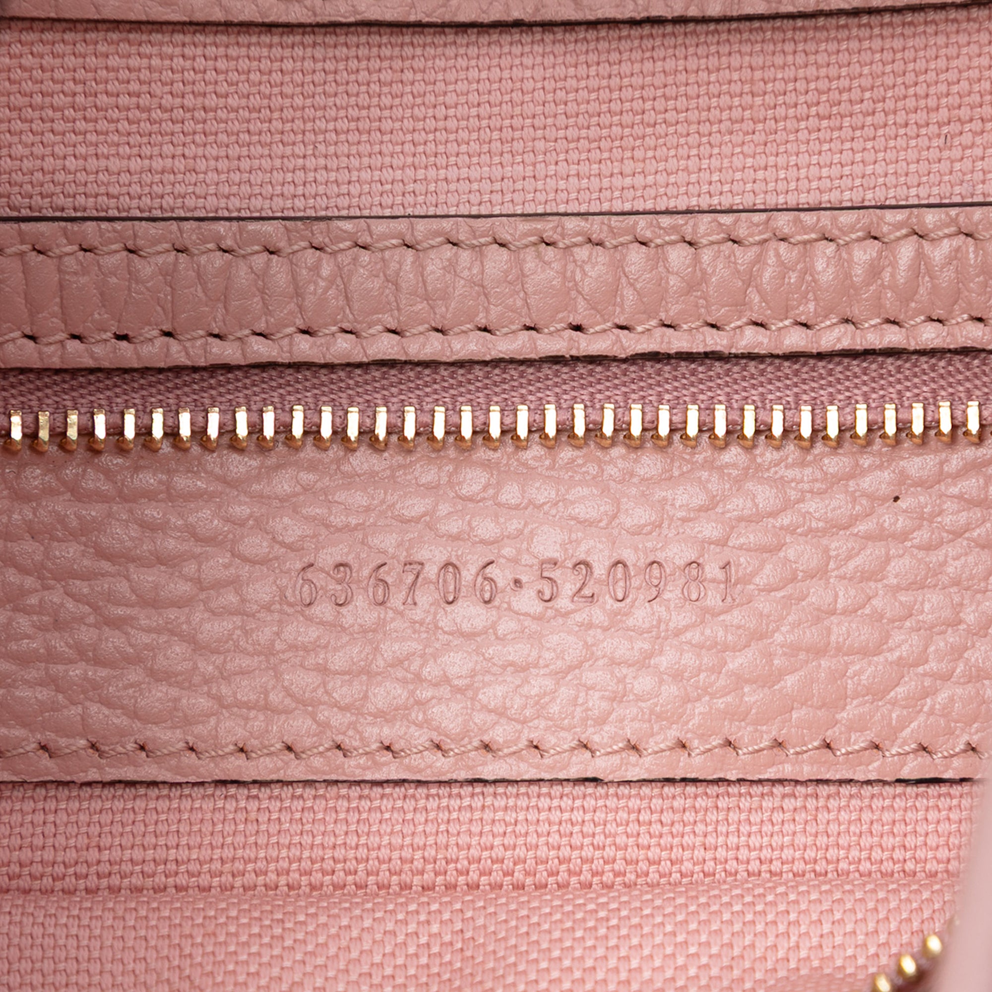 Limited Edition Small GG Denim Embroidered Floral Jackie 1961 Crossbody