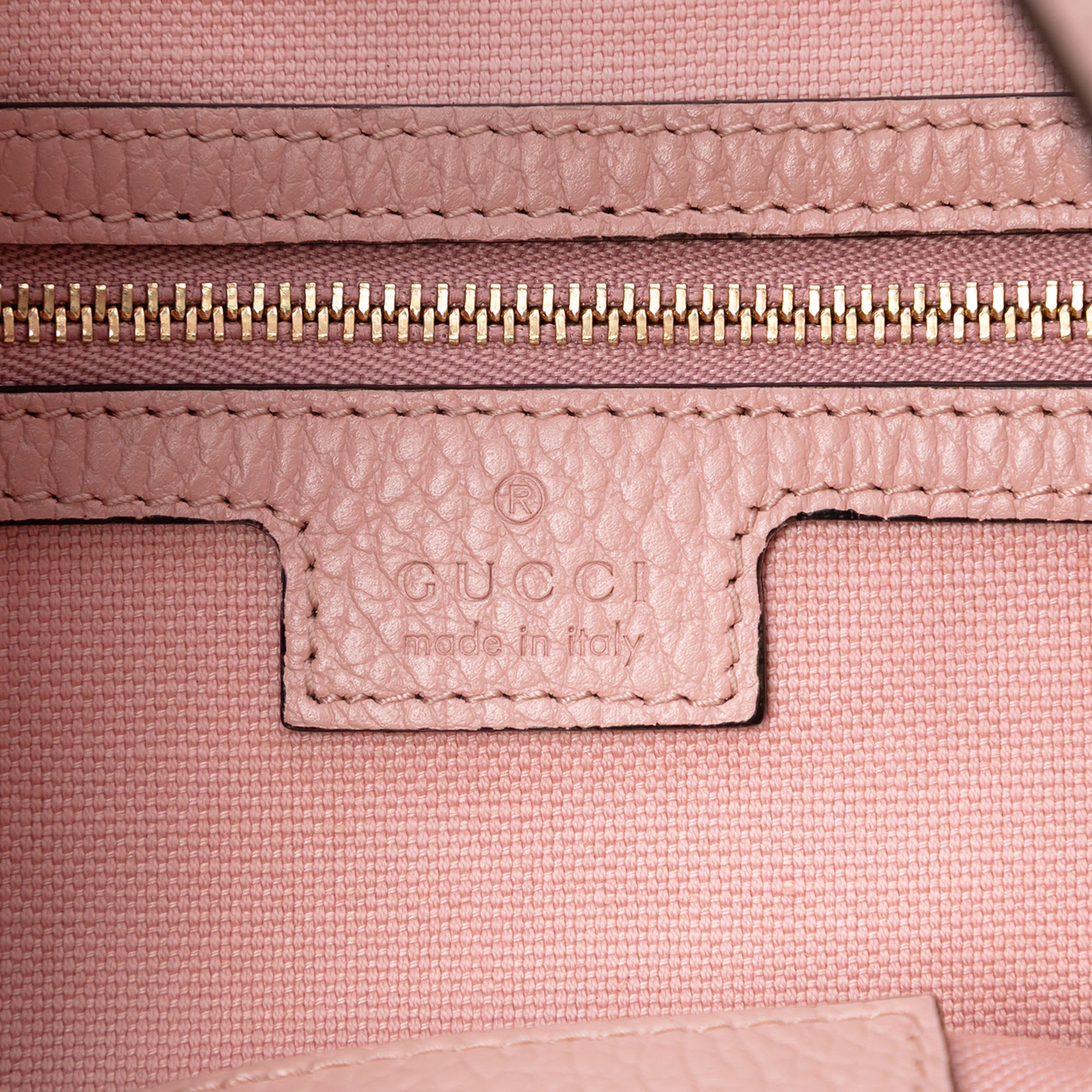 Limited Edition Small GG Denim Embroidered Floral Jackie 1961 Crossbody