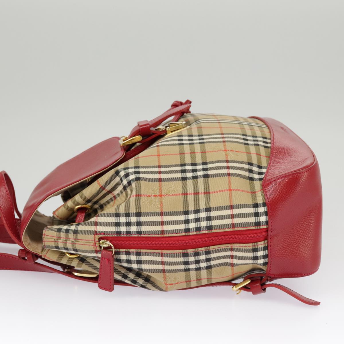 Burberry Nova Check