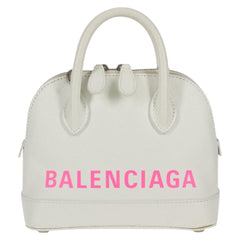 Balenciaga Ville Top Handle