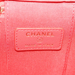 Chanel Vanity