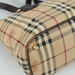 Burberry Haymarket