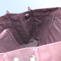 Hermès Fourre tout