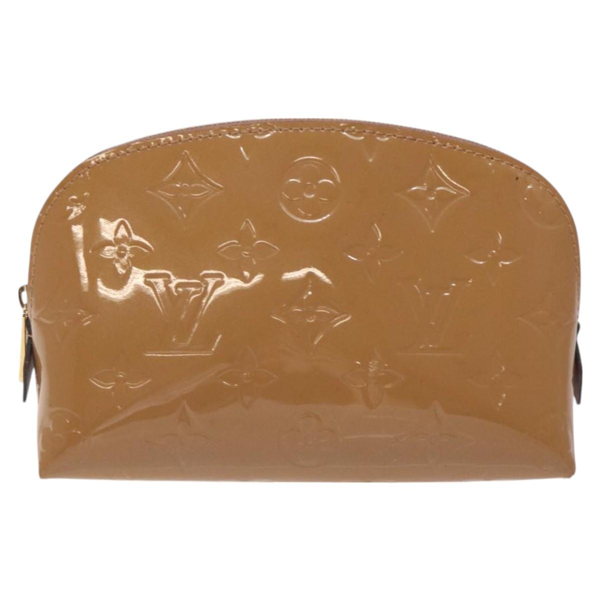 Louis Vuitton Cosmetic pouch