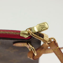 Louis Vuitton Neverfull pouch