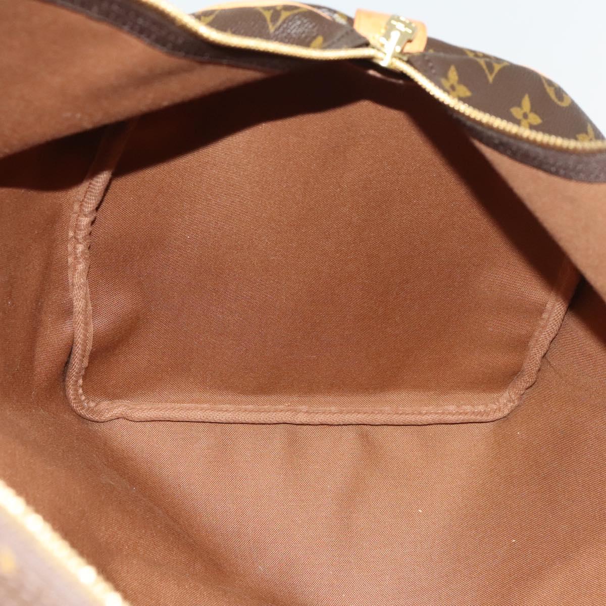 Louis Vuitton Keepall 55