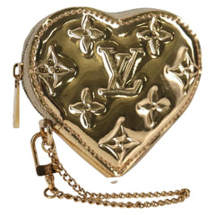 Louis Vuitton Porte monnaie coeur
