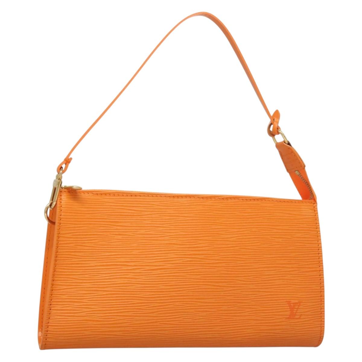 Louis Vuitton Pochette Accessoire