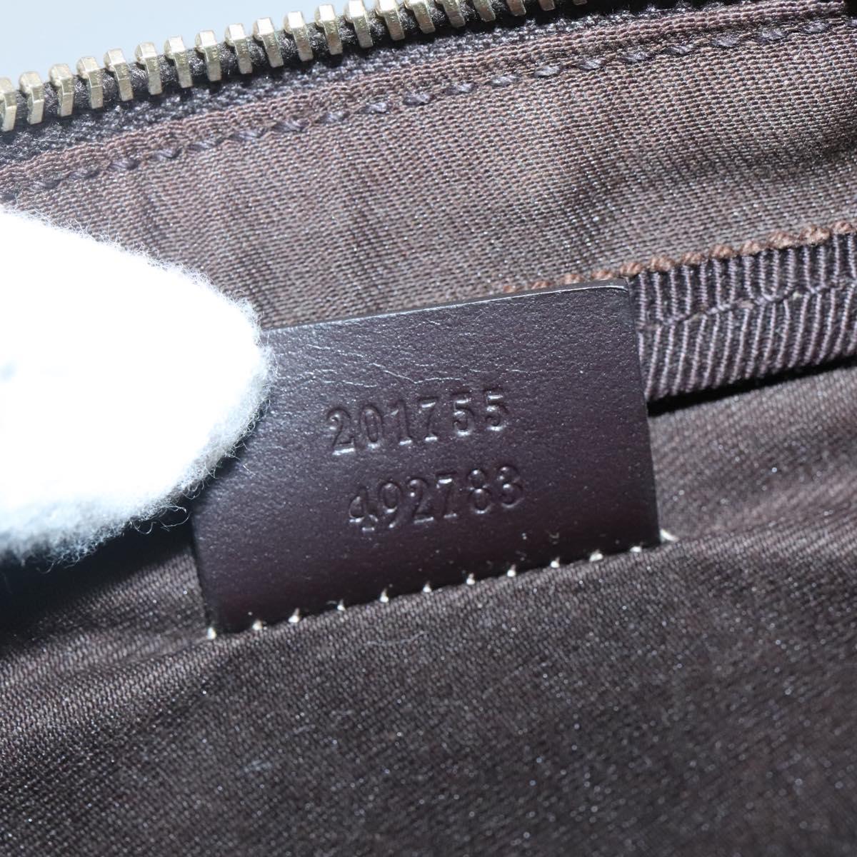 Gucci GG Supreme