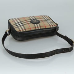 Burberry Nova Check