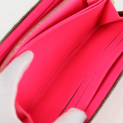 Louis Vuitton Portefeuille zippy