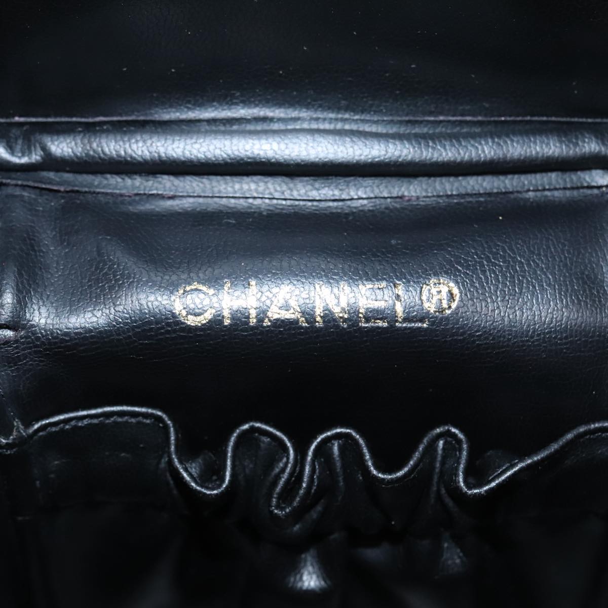 Chanel Vanity