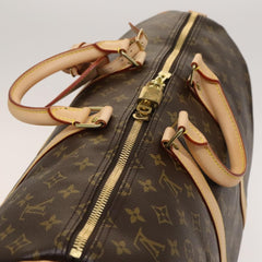 Louis Vuitton Keepall Bandouliere 50